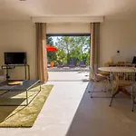 St Francois Heated Swimming Pool ,air Conditioning ,free Parking Holiday home Carcassonne