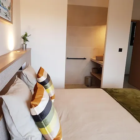 Holiday home St Francois Piscine Privee Chauffee ,clim ,parking Gratuit *