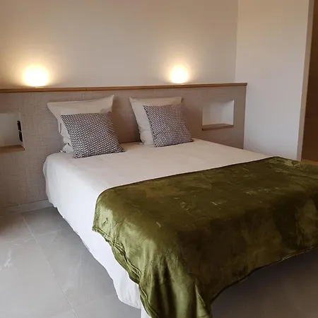 Holiday home St Francois Private Heated Swimming Pool ,air Conditioning ,free Parking