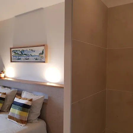 St Francois Heated Swimming Pool ,air Conditioning ,free Parking Carcasona