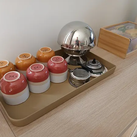 Сasa de vacaciones St Francois Heated Swimming Pool ,air Conditioning ,free Parking *