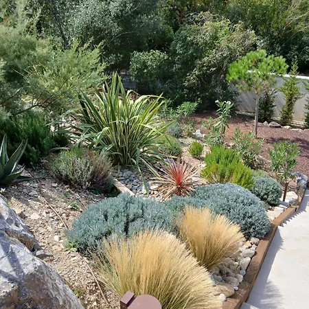 St Francois Heated Swimming Pool ,air Conditioning ,free Parking * קרקסון