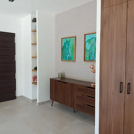 בית נופש St Francois Heated Swimming Pool ,air Conditioning ,free Parking