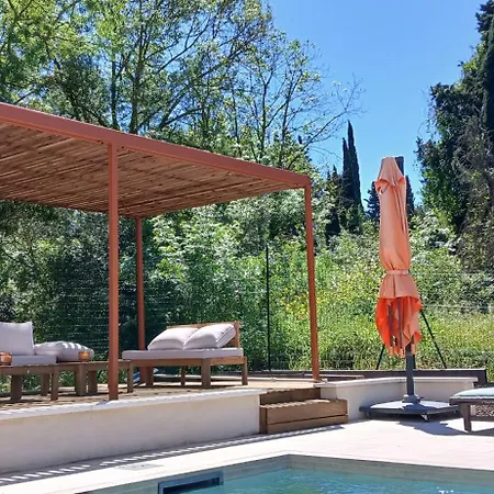 St Francois Piscine Privee Chauffee ,clim ,parking Gratuit *