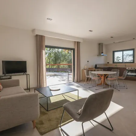 Holiday home St Francois Heated Swimming Pool ,air Conditioning ,free Parking