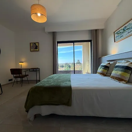 Сasa de vacaciones St Francois Heated Swimming Pool ,air Conditioning ,free Parking Carcasona