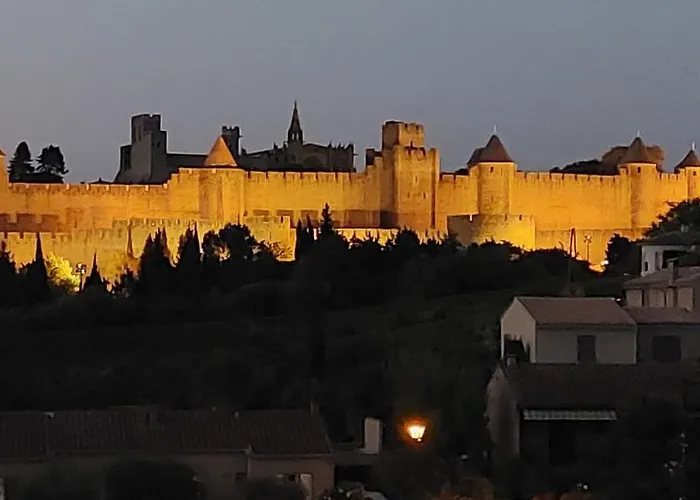 Holiday home St Francois Heated Swimming Pool ,air Conditioning ,free Parking *