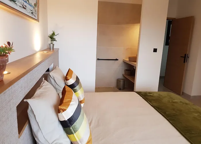 Сasa de vacaciones St Francois Heated Swimming Pool ,air Conditioning ,free Parking *