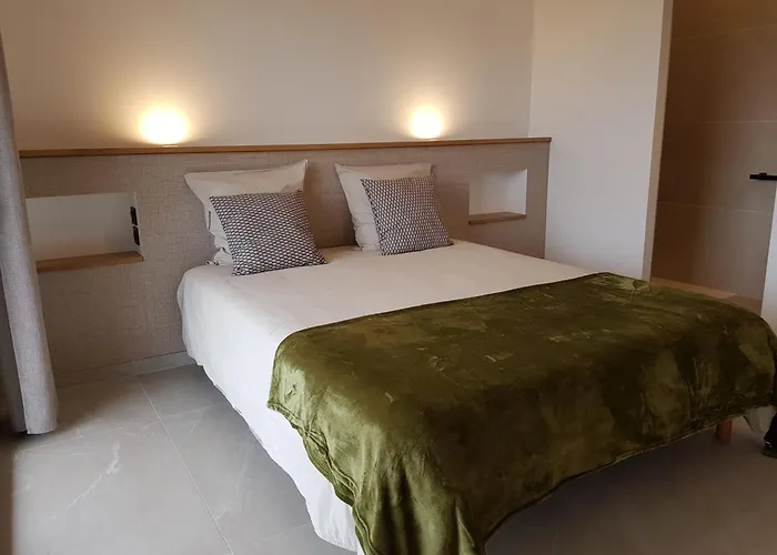 Holiday home St Francois Heated Swimming Pool ,air Conditioning ,free Parking