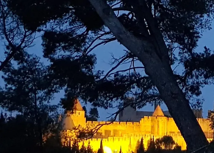 Сasa de vacaciones St Francois Heated Swimming Pool ,air Conditioning ,free Parking