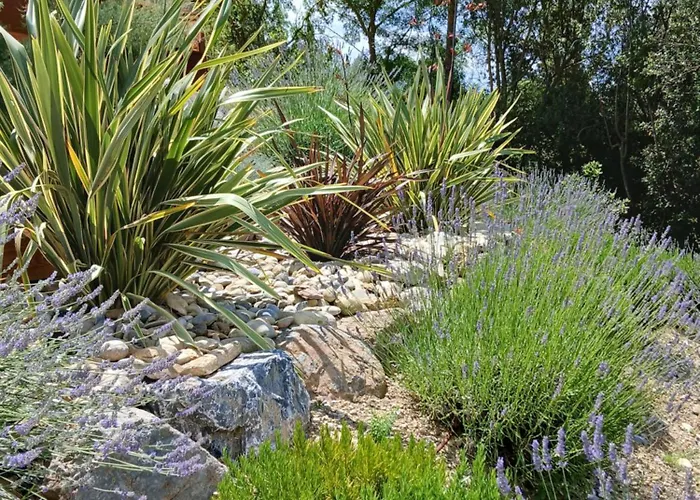 St Francois Heated Swimming Pool ,air Conditioning ,free Parking Holiday home