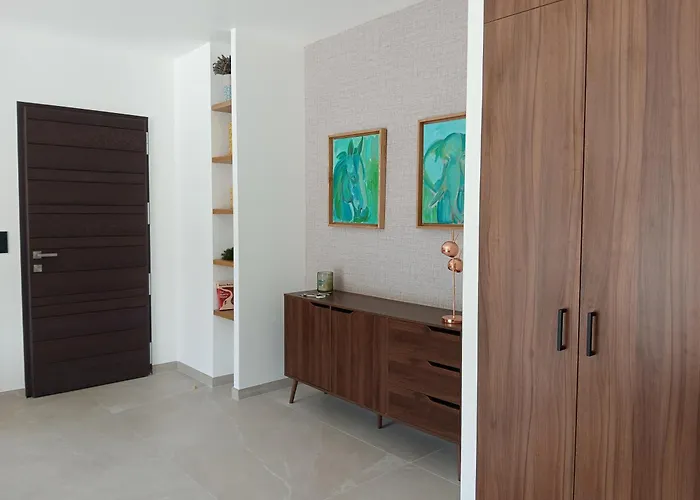 Сasa de vacaciones St Francois Heated Swimming Pool ,air Conditioning ,free Parking