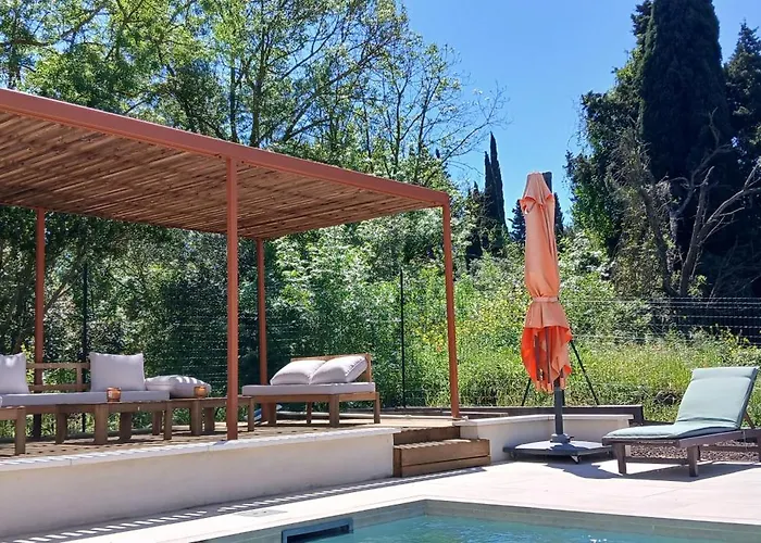 St Francois Heated Swimming Pool ,air Conditioning ,free Parking *