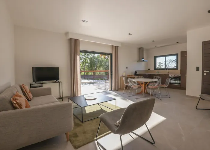 Holiday home St Francois Heated Swimming Pool ,air Conditioning ,free Parking