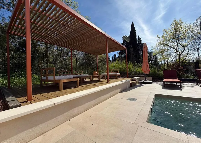 Сasa de vacaciones St Francois Heated Swimming Pool ,air Conditioning ,free Parking