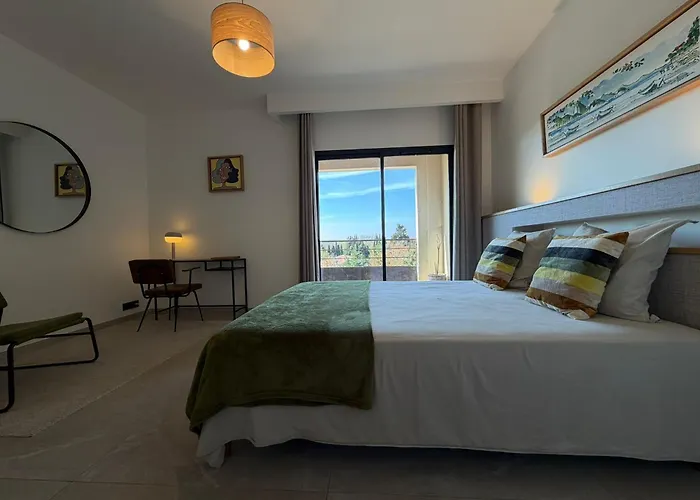 Сasa de vacaciones St Francois Heated Swimming Pool ,air Conditioning ,free Parking Carcasona